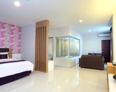 Khách sạn Lombok Plaza Hotel and Convention (Mataram, Indonesia)