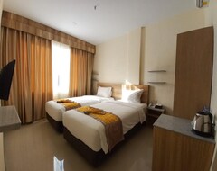 Khách sạn Batam Harbour Hotel 2 (Batu Ampar, Indonesia)