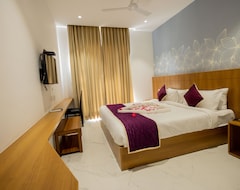 Khách sạn Hotel Vardha Inn (Erode, Ấn Độ)