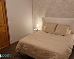 Cijela kuća/apartman Maison Les Roses (Marmagne, Francuska)