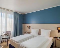 Khách sạn Hotel Oberhausen Neue Mitte, by Meliá (Oberhausen, Đức)