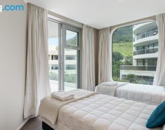 Hele huset/lejligheden Oceanside Apartment With Garden Views (Mount Maunganui, New Zealand)