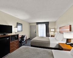 Hotel Quality Inn Dandridge (Dandridge, USA)