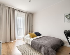 Cijela kuća/apartman Soho Apartment (Varšava, Poljska)