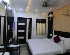 Khách sạn Hotel Laxman Resort By The Golden Taj Group &Hotels (Agra, Ấn Độ)