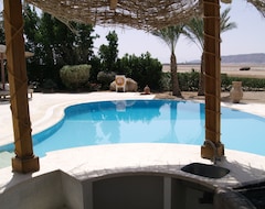 Tüm Ev/Apart Daire Luxury Detached Villa with Private heated Pool on The Red Sea, El Gouna, Egypt (Hurgada, Mısır)