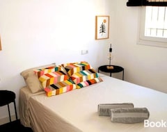Casa/apartamento entero Casa Miraya Atico (Almería, España)