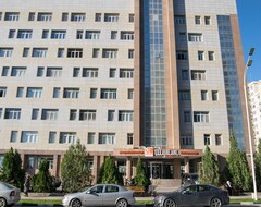 Hotel Shumon (Duschanbe, Tadžikistan)