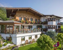 Toàn bộ căn nhà/căn hộ Apartment Tyrol In Tobadill - 4 Persons, 2 Bedrooms (Tobadill, Áo)