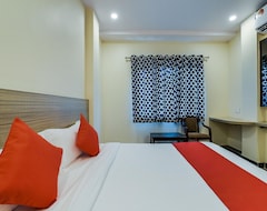 Hotel OYO 17428 The Elite Inn (Visakhapatnam, Indija)