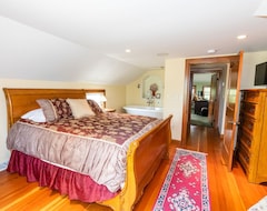 Hotel Sabamba Alpaca Ranch And Bed & Breakfast (De Pere, USA)