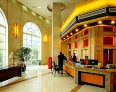 Khách sạn Fortune Hotel (Thượng Hải, Trung Quốc)