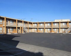 Khách sạn Rodeway Inn (San Pablo, Hoa Kỳ)