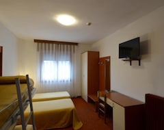 Khách sạn Hotel Due Ragni (Villorba, Ý)