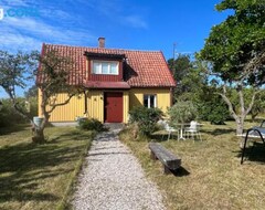 Tüm Ev/Apart Daire Gotland East Coast (Ronehamn, İsveç)