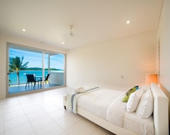 Căn hộ có phục vụ Baybliss Apartments (Airlie Beach, Úc)
