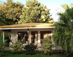 Khách sạn Vista Atenas Bed & Breakfast (Atenas, Costa Rica)