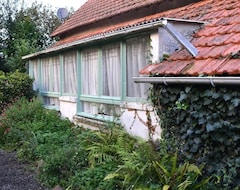 Toàn bộ căn nhà/căn hộ Cottage à La Ferme (Lengronne, Pháp)