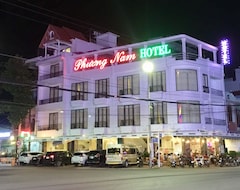 Hotelli Hotel Phuong Nam Sa Dec (Sa Dec, Vietnam)