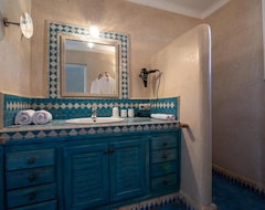 Hotel L'Oasis De Kima (Taroudant, Marokko)