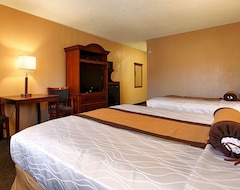 Khách sạn Best Western Heritage Inn (Vacaville, Hoa Kỳ)