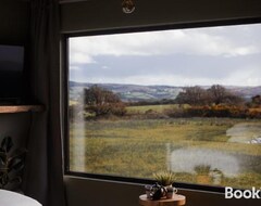 Cijela kuća/apartman Wild Hideaways Luxury Lodges And Eco Spa (Bantry, Irska)
