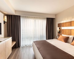 Swandor Hotels & Resorts - Topkapı Palace (Antalya, Turquía)