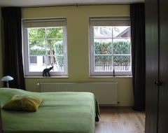 Toàn bộ căn nhà/căn hộ 2 - 10 Pers. - Comfortable 140 M² Holiday Home Directly In The Health Resort Bosau (Bosau, Đức)