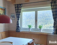 Cijela kuća/apartman Chalet Dalpe (Dalpe, Švicarska)