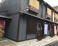 Khách sạn Kyoto Oyado- Zen (Kyoto, Nhật Bản)