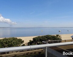 Hele huset/lejligheden Apartment Vue Mer Centre Ville (Arcachon, Frankrig)