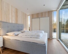 Cijela kuća/apartman Modern And Comfortable Vacation Home With A View Of The Kaas Bredning (Spøttrup, Danska)
