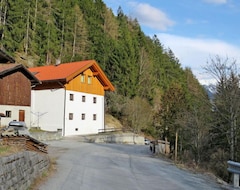 Toàn bộ căn nhà/căn hộ Vacation Home Am Arlberg In Pettneu Am Arlberg - 8 Persons, 3 Bedrooms (Strengen, Áo)