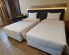 Hotel The Capital Residence Suites (Bandar Seri Begawan, Brunej)