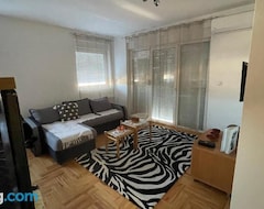 Hele huset/lejligheden Ilic Dvosoban Apartman (Valjevo, Serbien)
