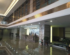 Aotai Runjun Hotel (Jinzhong, Kina)