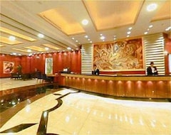 Hotel Dynasty (Dongguan, China)