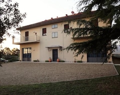 Otel Tenuta I Lecci Di Gurian Roberta Maura (Terranuova Bracciolini, İtalya)