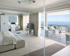 Hotel 3 On Camps Bay (Camps Bay, Sudáfrica)