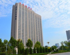 Hotel Minos (Xinxiang, Kina)