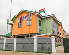 Ask Ameh Hotel (Madina, Ghana)