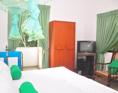 Hotel Kandy Residence (Kandy, Sri Lanka)