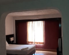 Hotel Tankah (Cancún, Mexico)
