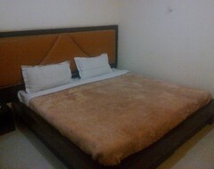 Hotel Shoba Residency (Delhi, India)