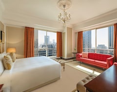 Khách sạn Dusit Hotel & Suites - Doha (Doha, Qatar)