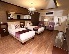 Hotel Ramada By Wyndham Multan (Multan, Pakistan)