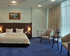 Hotel Anatolia (Baku, Azerbejdžan)