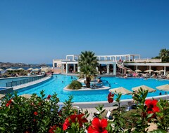 Khách sạn Athina Palace Resort & Spa (Ligaria, Hy Lạp)