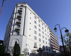 Khách sạn Hotel Monterey Nagasaki (Nagasaki, Nhật Bản)