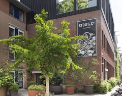 Khách sạn Stout & Co. (Amsterdam, Hà Lan)